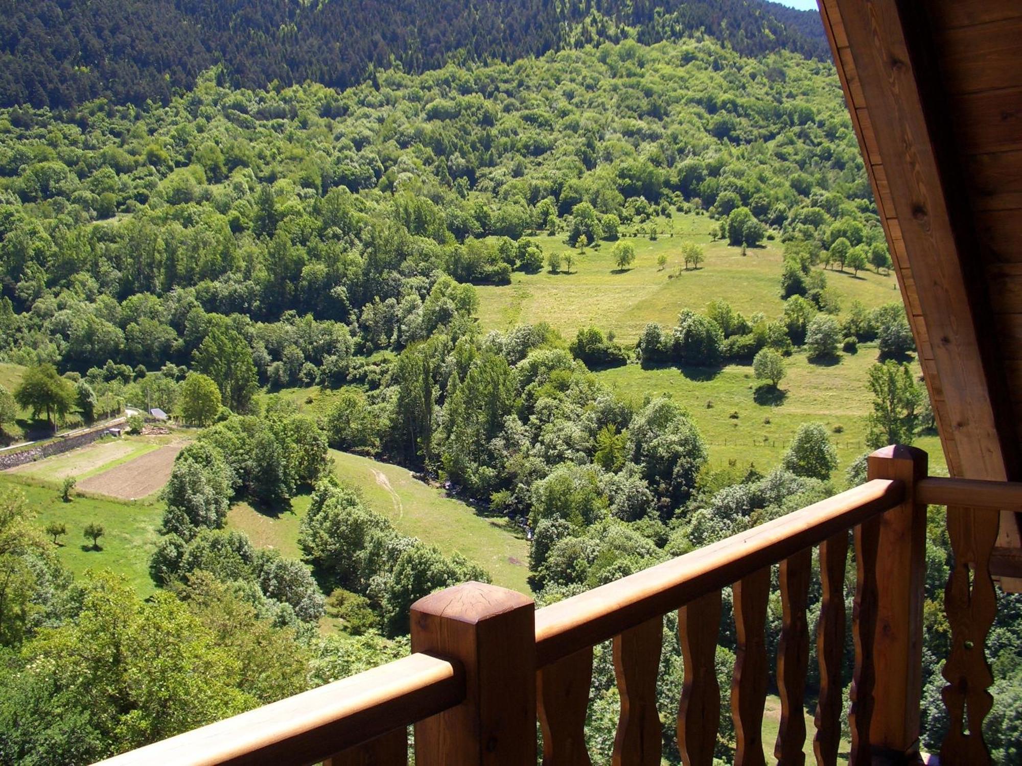 Apartamentos Solsalient Vilac Zewnętrze zdjęcie