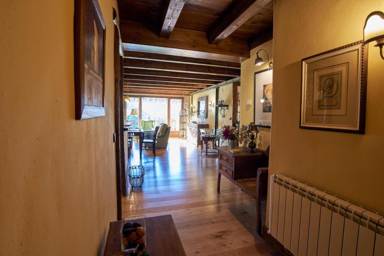 Apartamentos Solsalient Vilac Zewnętrze zdjęcie