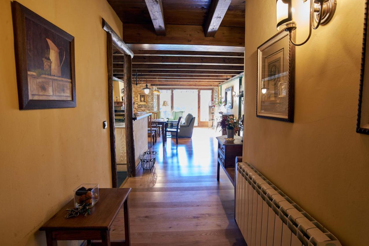 Apartamentos Solsalient Vilac Zewnętrze zdjęcie