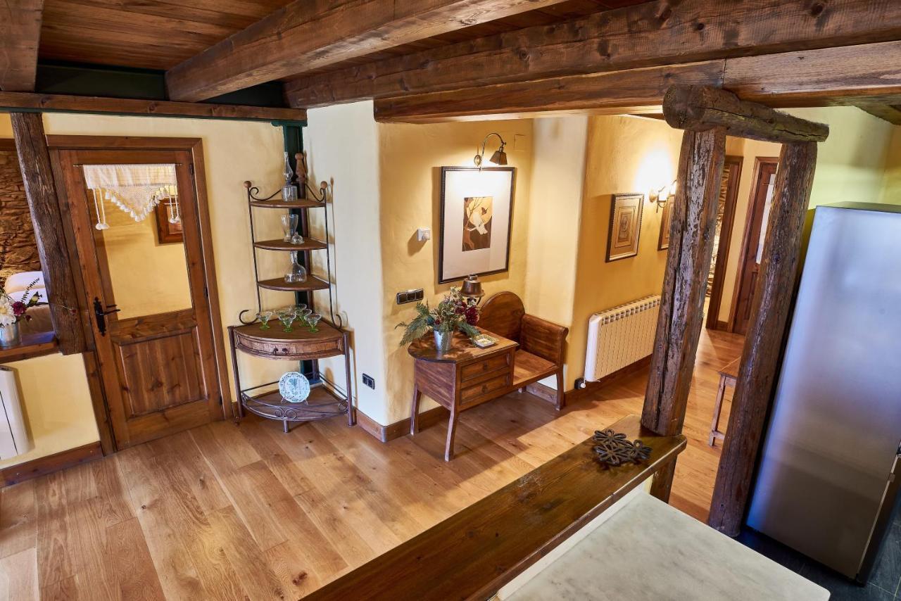 Apartamentos Solsalient Vilac Zewnętrze zdjęcie