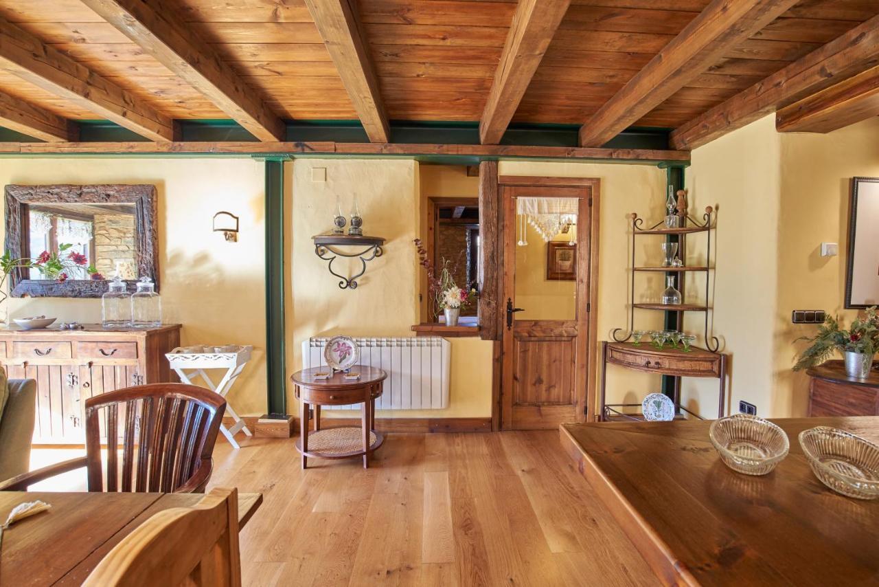 Apartamentos Solsalient Vilac Zewnętrze zdjęcie