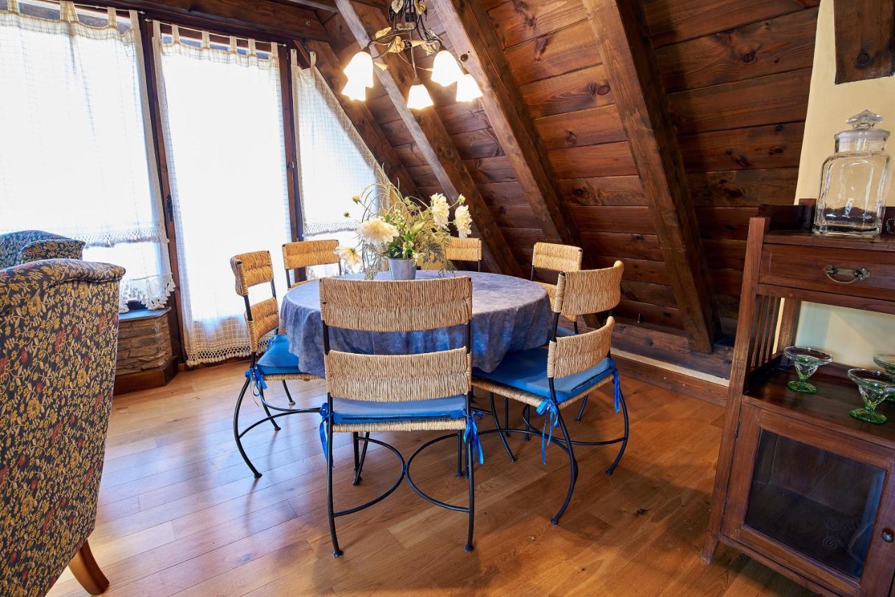 Apartamentos Solsalient Vilac Zewnętrze zdjęcie