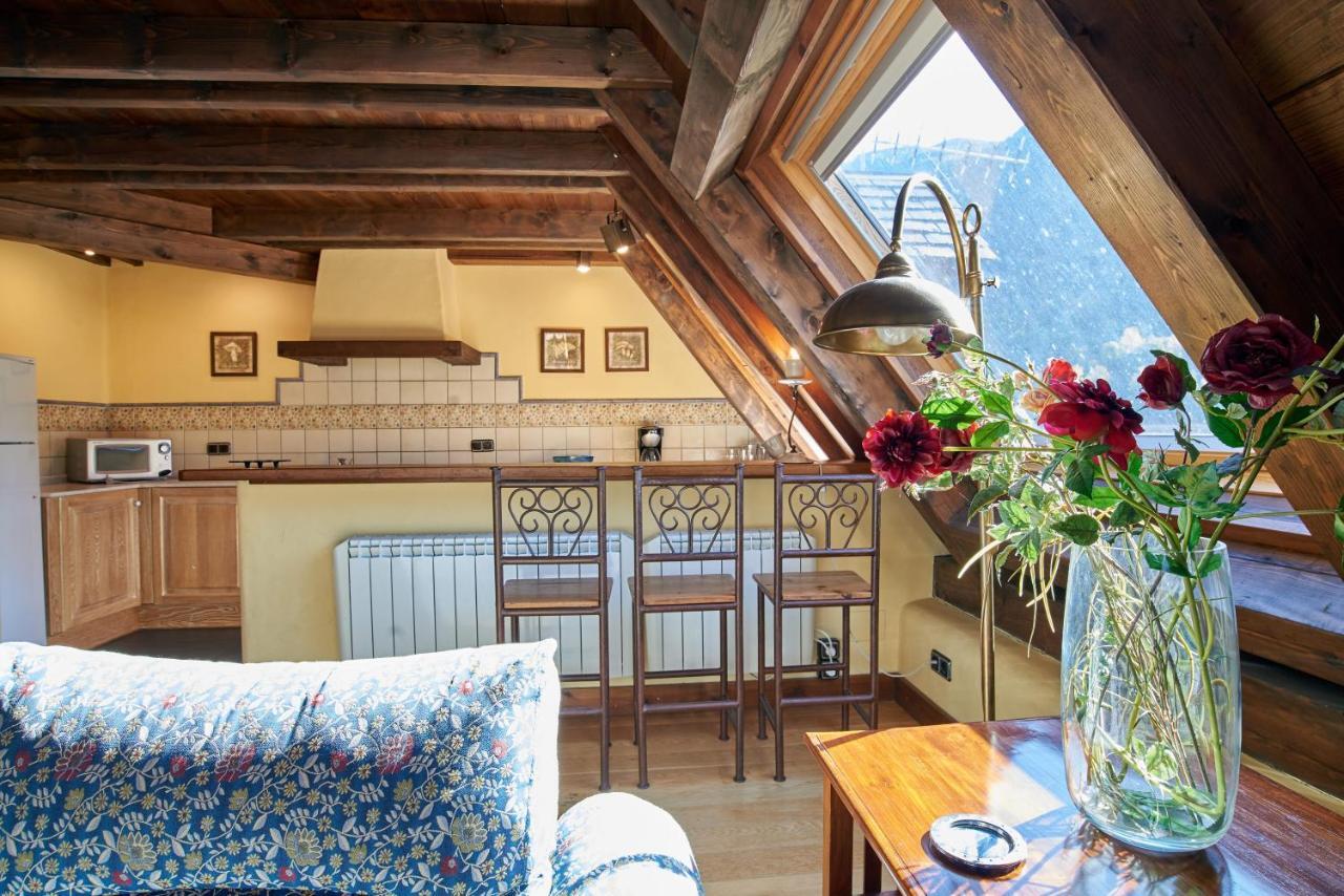 Apartamentos Solsalient Vilac Zewnętrze zdjęcie