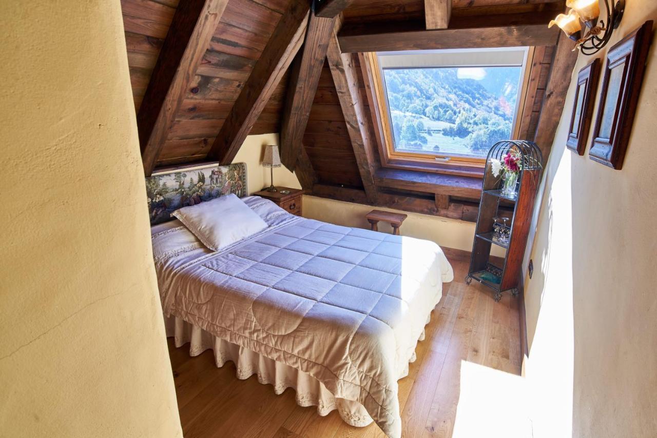 Apartamentos Solsalient Vilac Zewnętrze zdjęcie