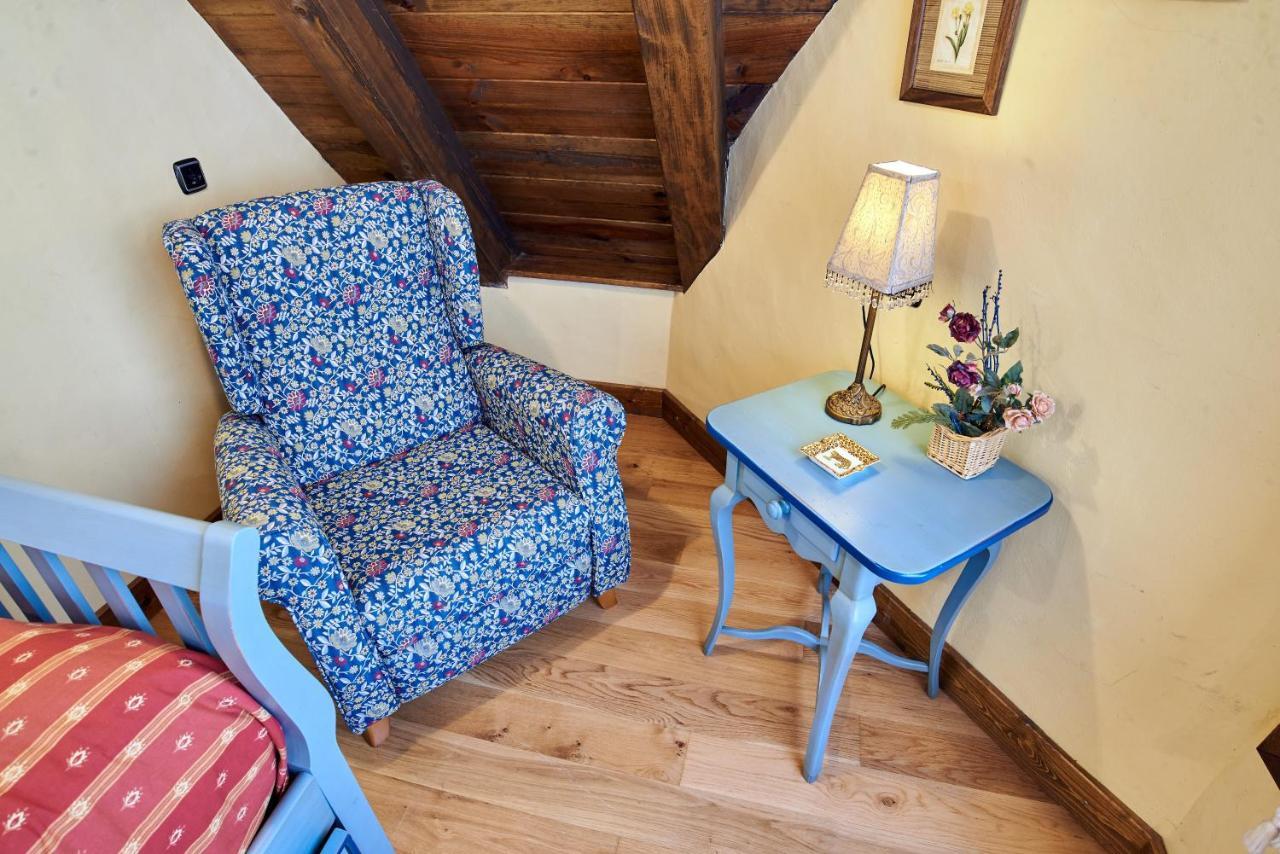 Apartamentos Solsalient Vilac Zewnętrze zdjęcie