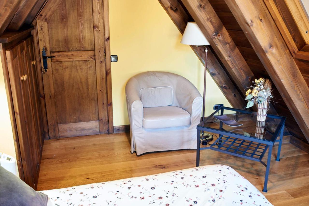 Apartamentos Solsalient Vilac Zewnętrze zdjęcie