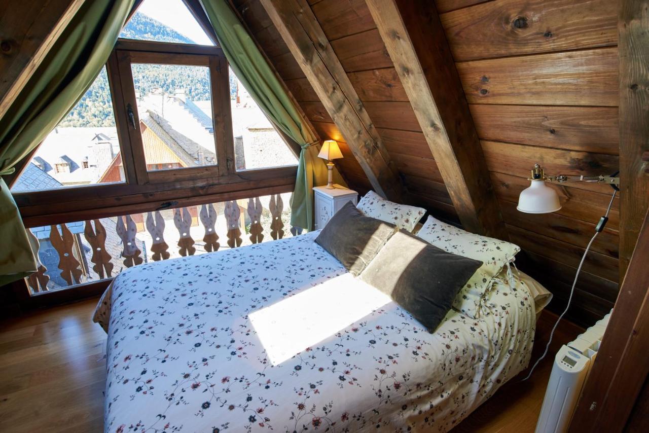 Apartamentos Solsalient Vilac Zewnętrze zdjęcie