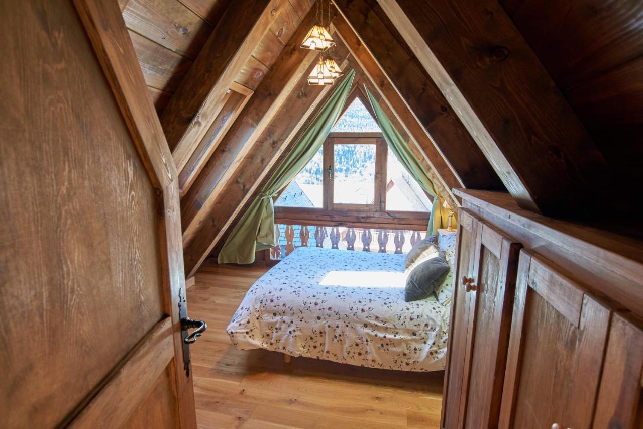 Apartamentos Solsalient Vilac Zewnętrze zdjęcie