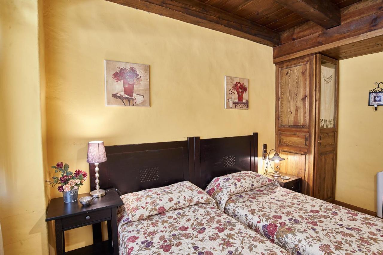 Apartamentos Solsalient Vilac Zewnętrze zdjęcie