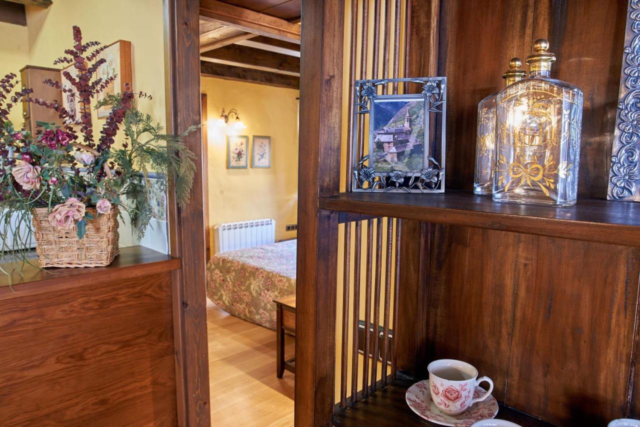 Apartamentos Solsalient Vilac Zewnętrze zdjęcie