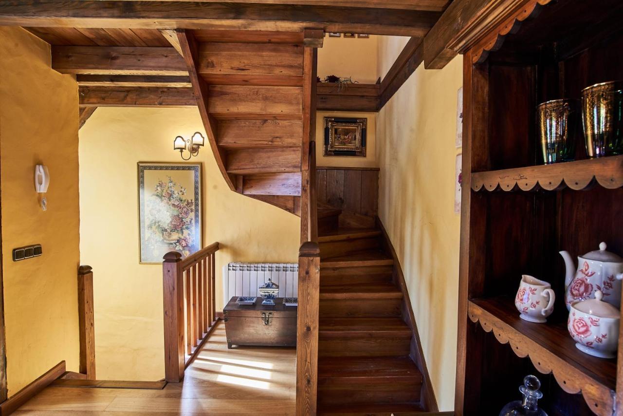 Apartamentos Solsalient Vilac Zewnętrze zdjęcie