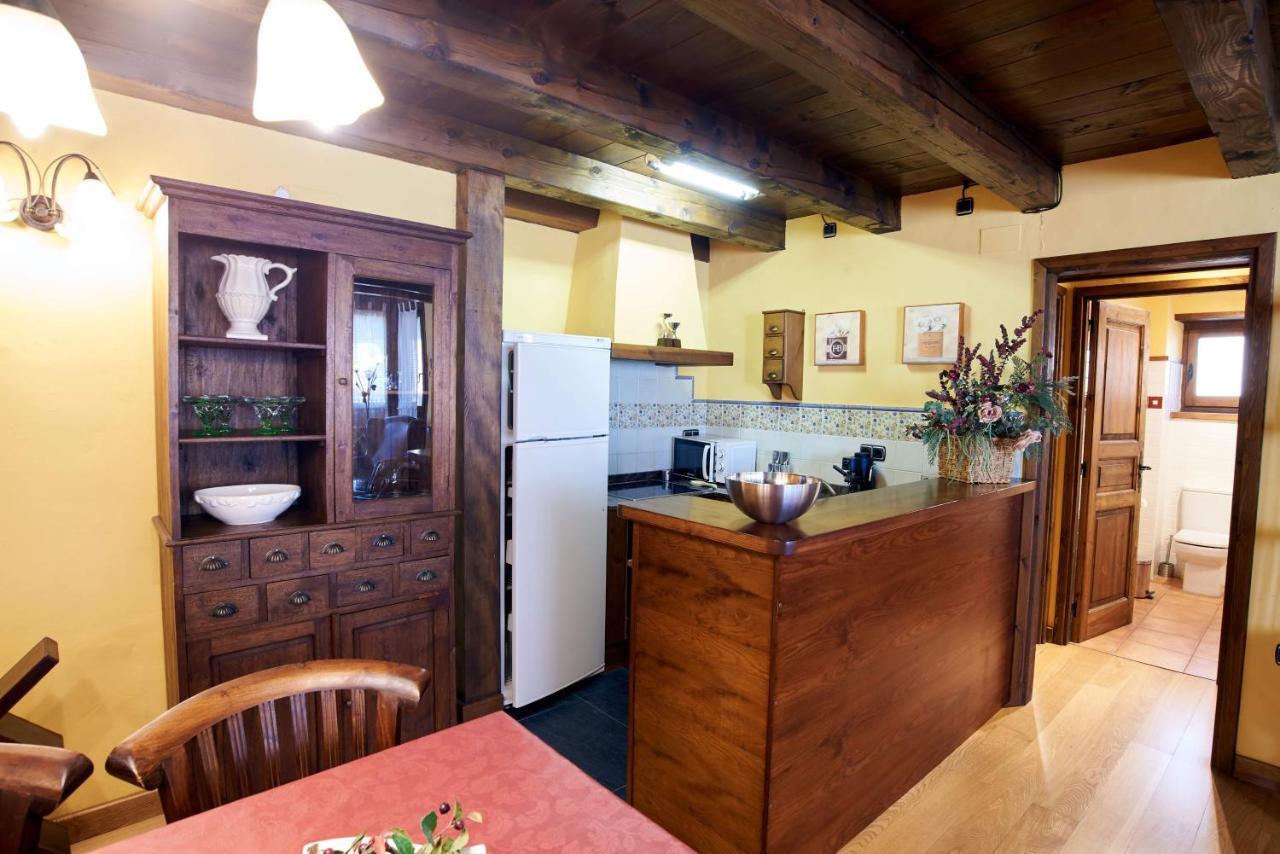 Apartamentos Solsalient Vilac Zewnętrze zdjęcie