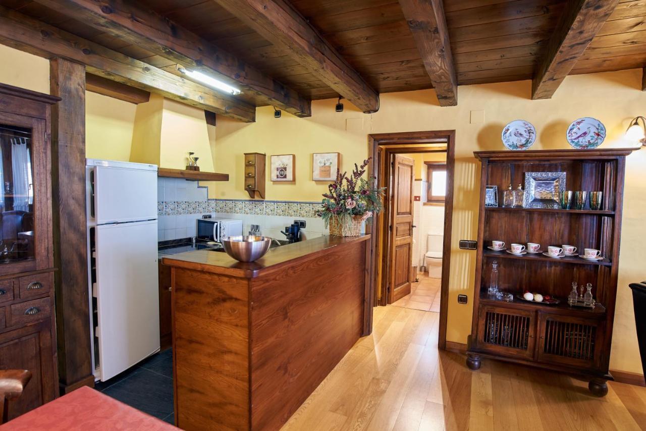 Apartamentos Solsalient Vilac Zewnętrze zdjęcie