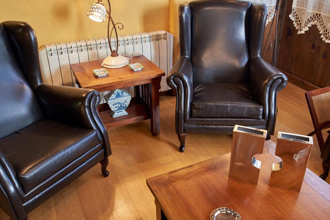 Apartamentos Solsalient Vilac Zewnętrze zdjęcie